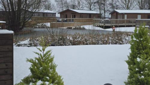 Malton 2-Bed Lodge Sleeps 4 Pet Friendly - Foto 4