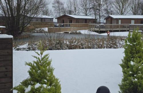 Malton 2-Bed Lodge Sleeps 4 Pet Friendly - Foto 4