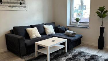 I'M Apartment SILVER I centrum free parking - Foto 4