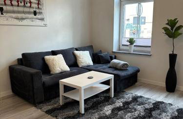 I'M Apartment SILVER I centrum free parking - Foto 4