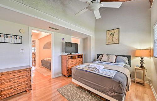 Coastal Condo Less Than 1 Mile to Everglades Natl Park! - Foto 13