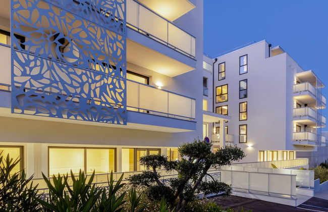 Lagrange Apart'HOTEL Les Jardins d'Olympie - Foto 25