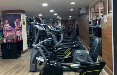 Aconchegante ap no Park Sul próximo ao aeroporto - Foto 29