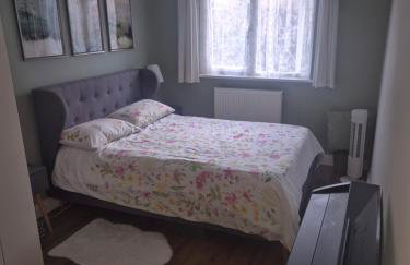 LUXURY One BEDROOM FLAT - Photo 20