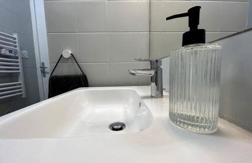 Logement Neuf - Proximité Centre - Foto 7