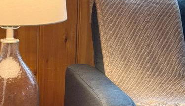 Lakeside Cabin - Foto 3