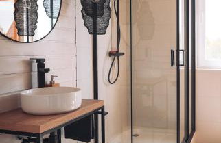 Morze2 - domy całoroczne nad morzem - Foto 11