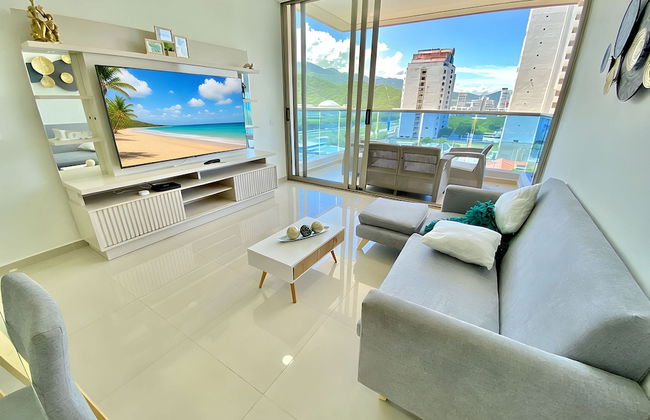 Apartamentos Samaria Club - by SOHO - Foto 16