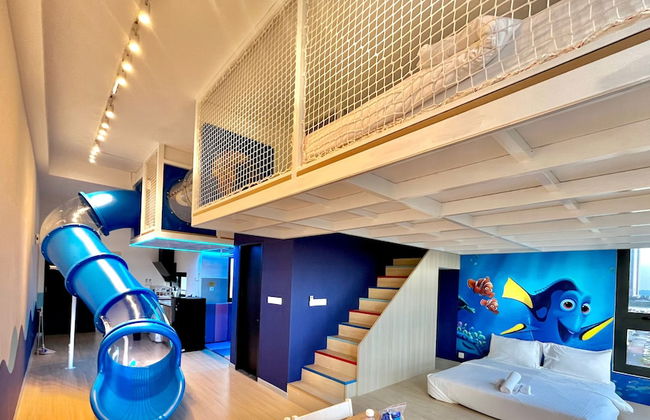 Sunway GRID by SR Home - Foto 46