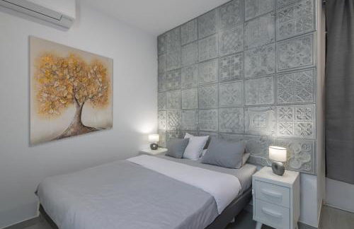 Apartamentos Luxury Cristina - Photo 15