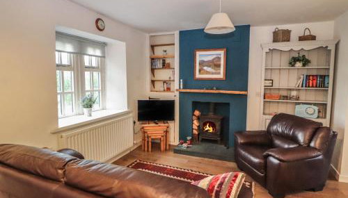 Kestrel Cottage - Foto 3