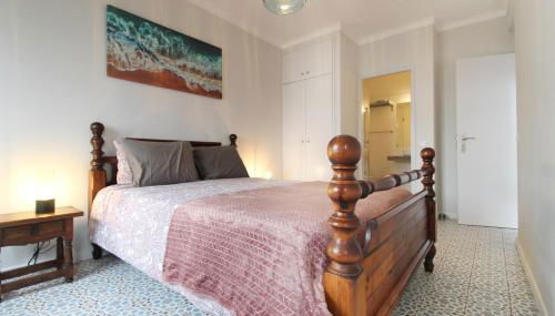 Safira T2 com terraço - Foto 5, wardrobe