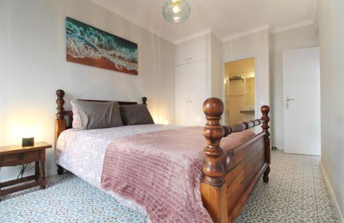 Safira T2 com terraço - Foto 5