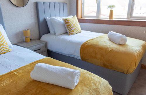 Gunn House - Foto 22