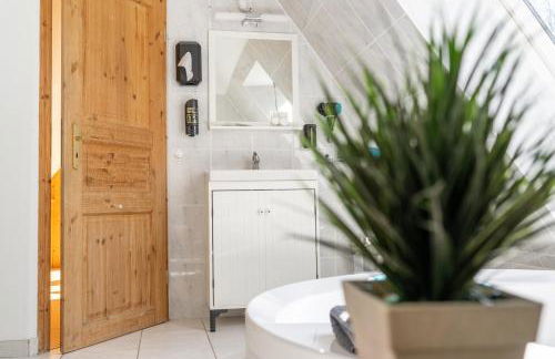 Loft auf altem Gutshof ab 2 Nächte - Foto 14