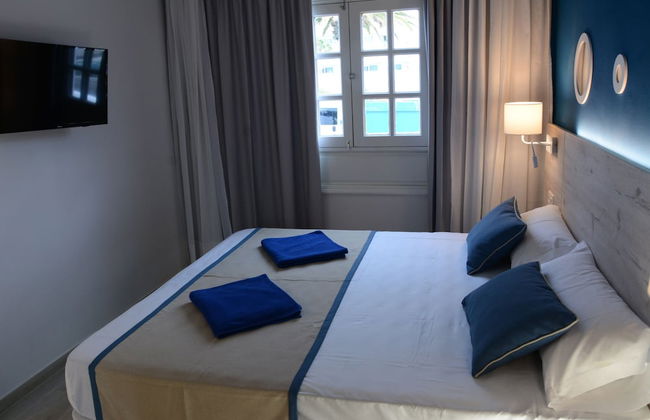 R2 Bahía Kontiki Beach Apartments - Photo 12