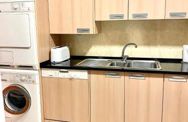 Beachfront flat, private parking, pools, sea at less than 200 m - Foto 51