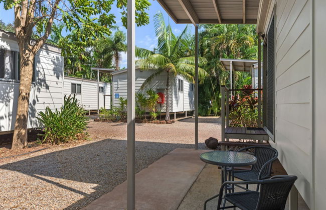 Discovery Parks - Darwin - Foto 31