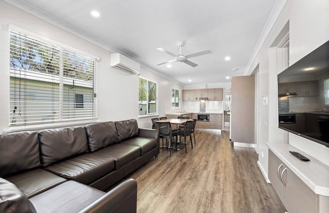 Mandalay Holiday Resort and Tourist Park - Foto 55