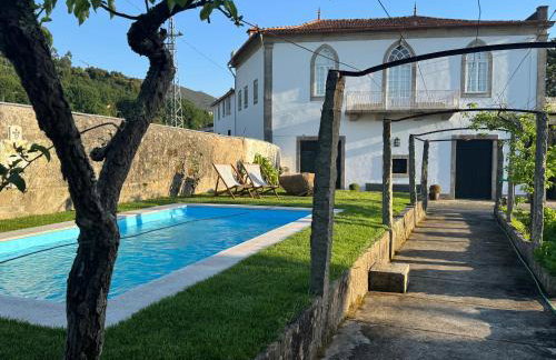 Quinta das Penas Cerveira - piscina privada - Foto 2