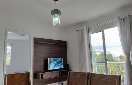 Acolhedor Vista Linda - Foto 49