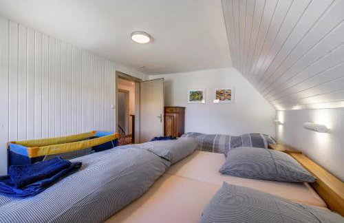 Haus an der Lauchert - Photo 43