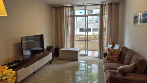 Apartamento em Niterói Excelente Localização - Boa Viagem - Foto 4