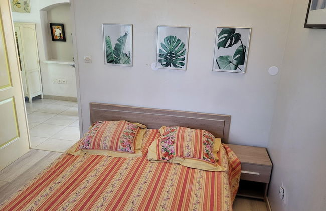 Villa in Vidauban With Pool and BBQ Terrace - Foto 4