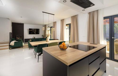 Villa Arboreta by Istrialux - Foto 44