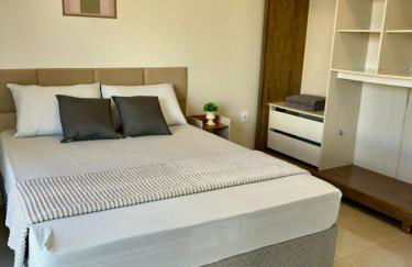 Apartamento Palmeira Espaço e Conforto - Foto 11