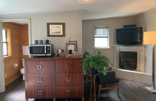 Loblolly Pines Adventure Camp - Foto 3