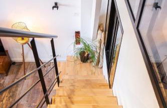 Le Loft, chic et cozy - Foto 50