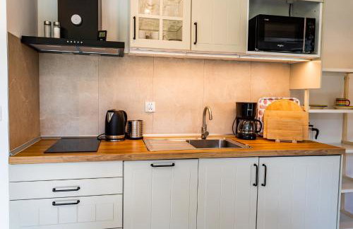 Apartamenty - Dom Smołdziński Las - Foto 20