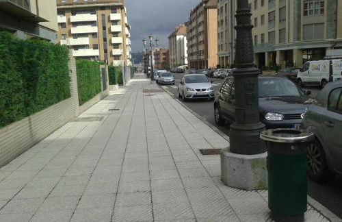 TORRE de la FUENTE AprtoVistas Piscina Parking - Foto 30