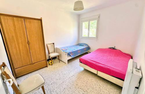 Charmant studio proche centre et plage, calme et pratique - FR-1-309-536 - Foto 6