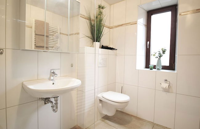 Ferienwohnung am Wasserschloss 1-3 - Foto 73