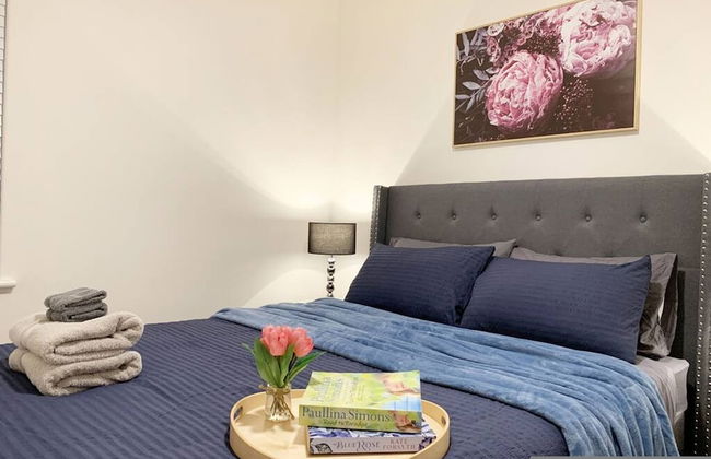 Wifi 2 Air-cons Campbelltown Courtyard West - Foto 24