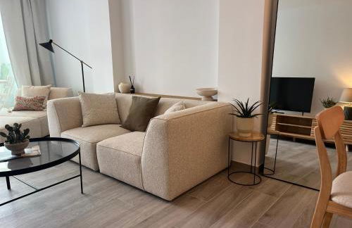 Luxury Los Álamos Garden con parking - Foto 11