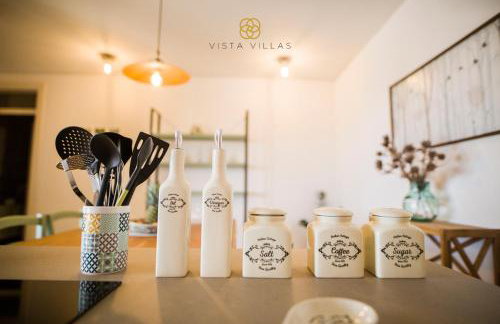 Vista Villas - Sunny Pleasure Apartment Villa W - Foto 55