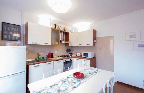 BIENNALE GIARDINI CA DEL BIANCO 3 e CA DEL BIANCO 4 - Foto 15