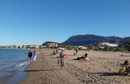 Sea view Penthouse Denia, ELEGANCE - Foto 56