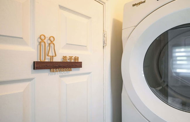 Comfortable Home Near LA With Full Kitchen & Laundry - Foto 29