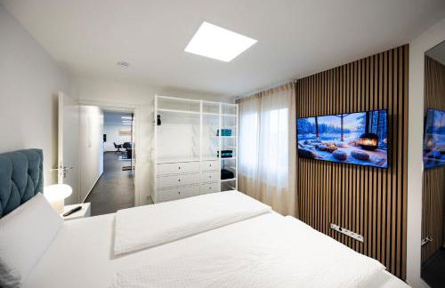 T&U Apartments - Foto 19