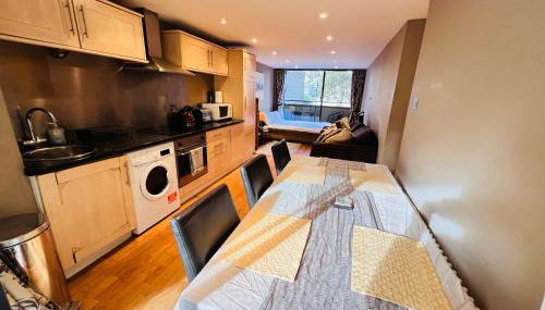 Happy River Thames View Entire Apartment - Foto 3