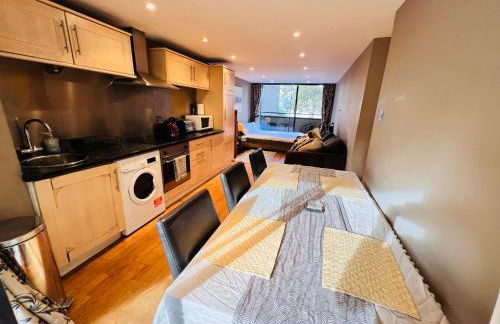 Happy River Thames View Entire Apartment - Foto 2