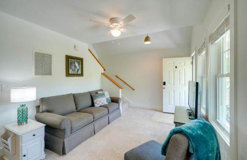 Buxton Vacation Rental with Shared Canal Access! - Foto 1