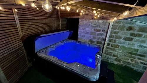 Tilly's Cosy Cottage Retreats - Viaduct Cottage - Foto 4