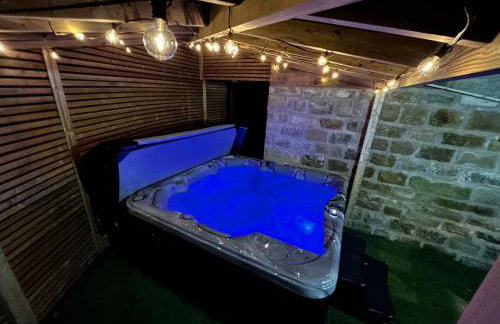 Tilly's Cosy Cottage Retreats - Viaduct Cottage - Foto 4