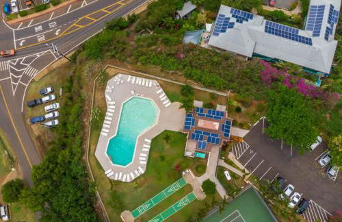 Beachfront Bungalow Walk to Ocean & Restaurants - Foto 27