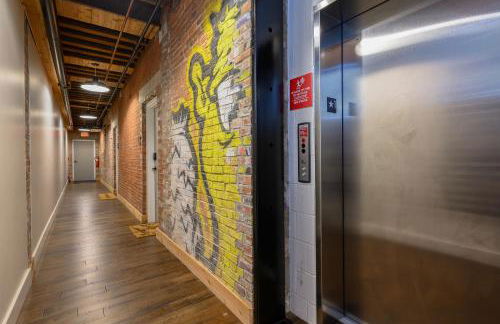 Contemporary Nashville at The 1865 - Foto 100